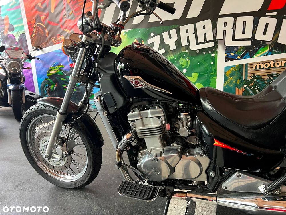 Kawasaki Vulcan - 17