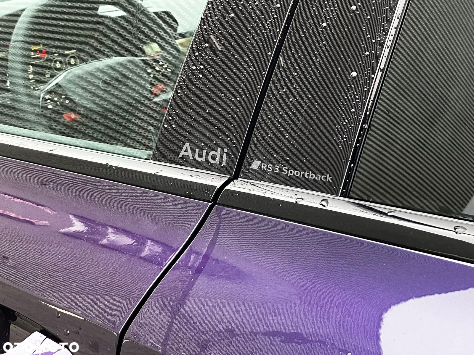 Audi RS3 Sportback - 15