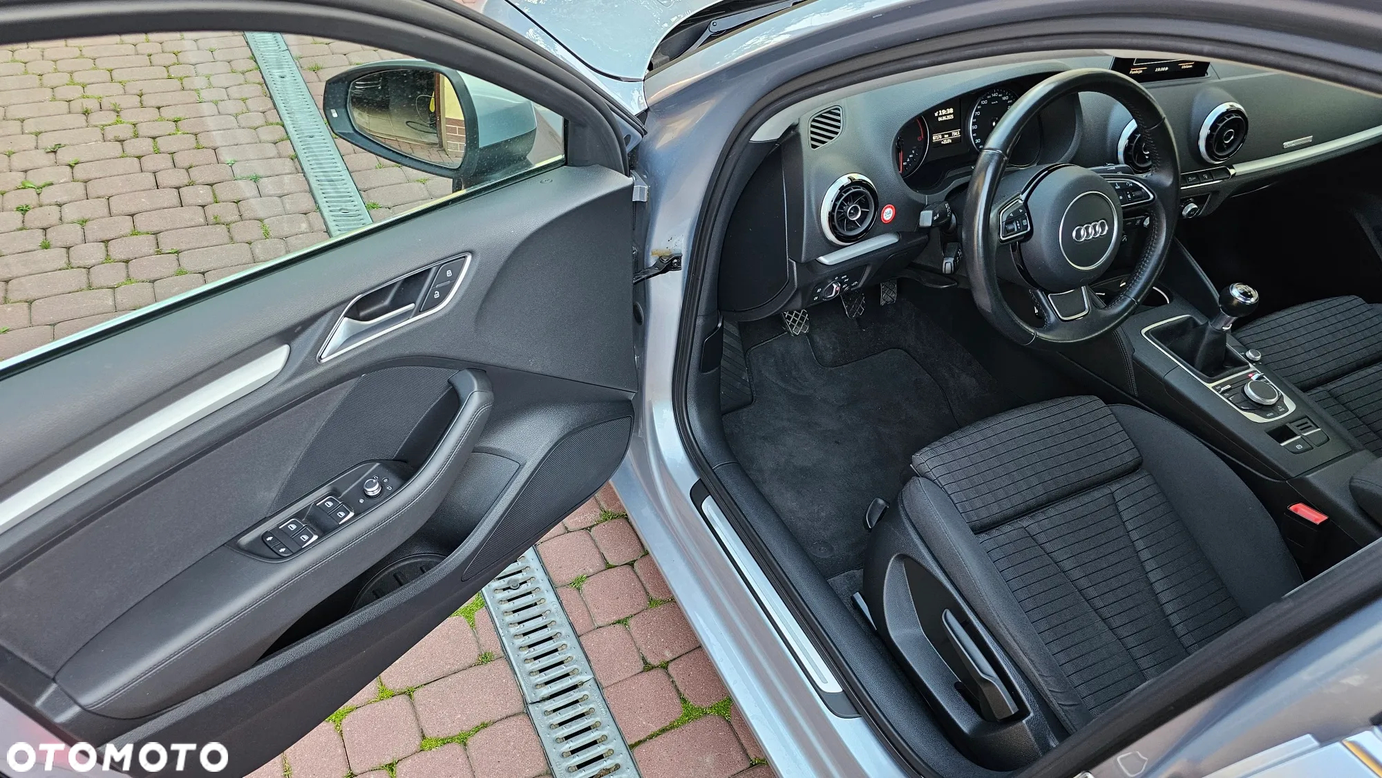 Audi A3 Limousine - 27