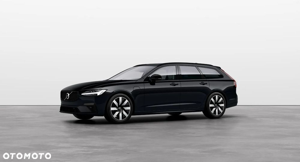 Volvo V90 T8 AWD Plug-In Hybrid Ultra Dark - 1