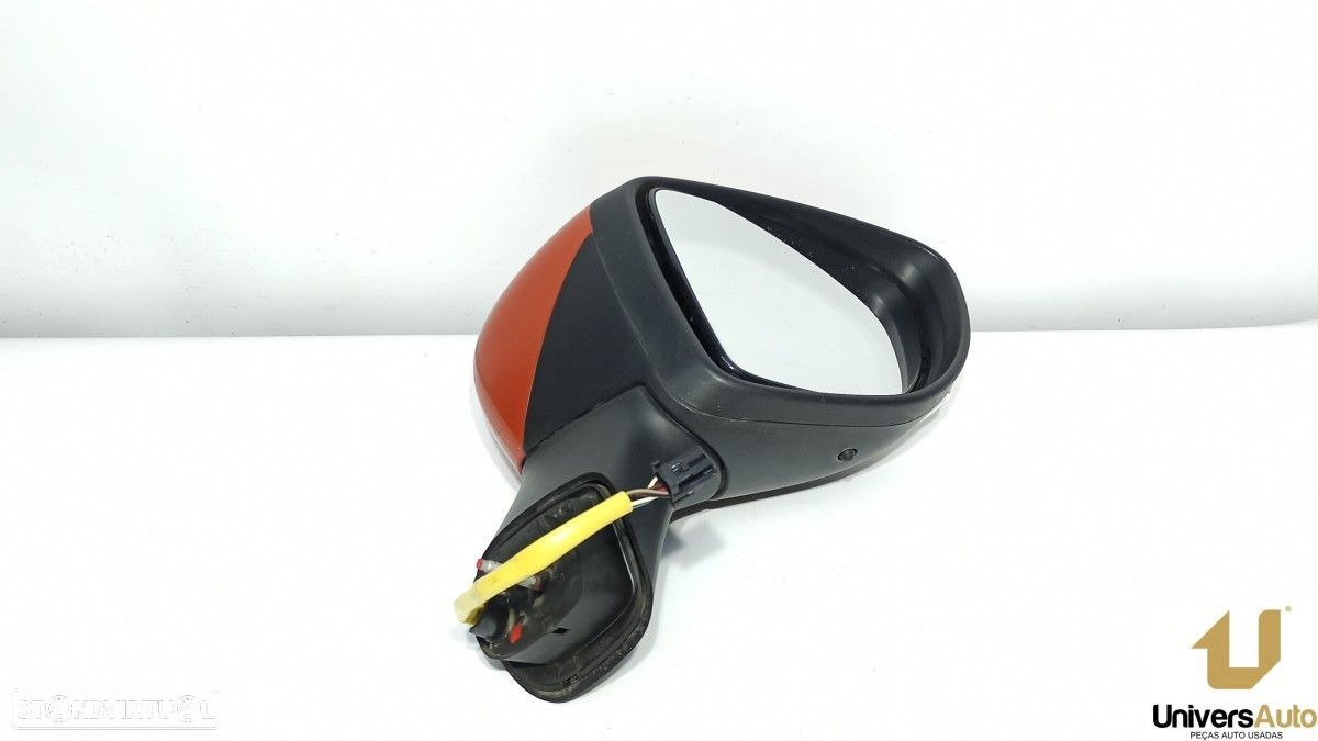 RETROVISOR DIREITO RENAULT CAPTUR ADVENTURE - 1