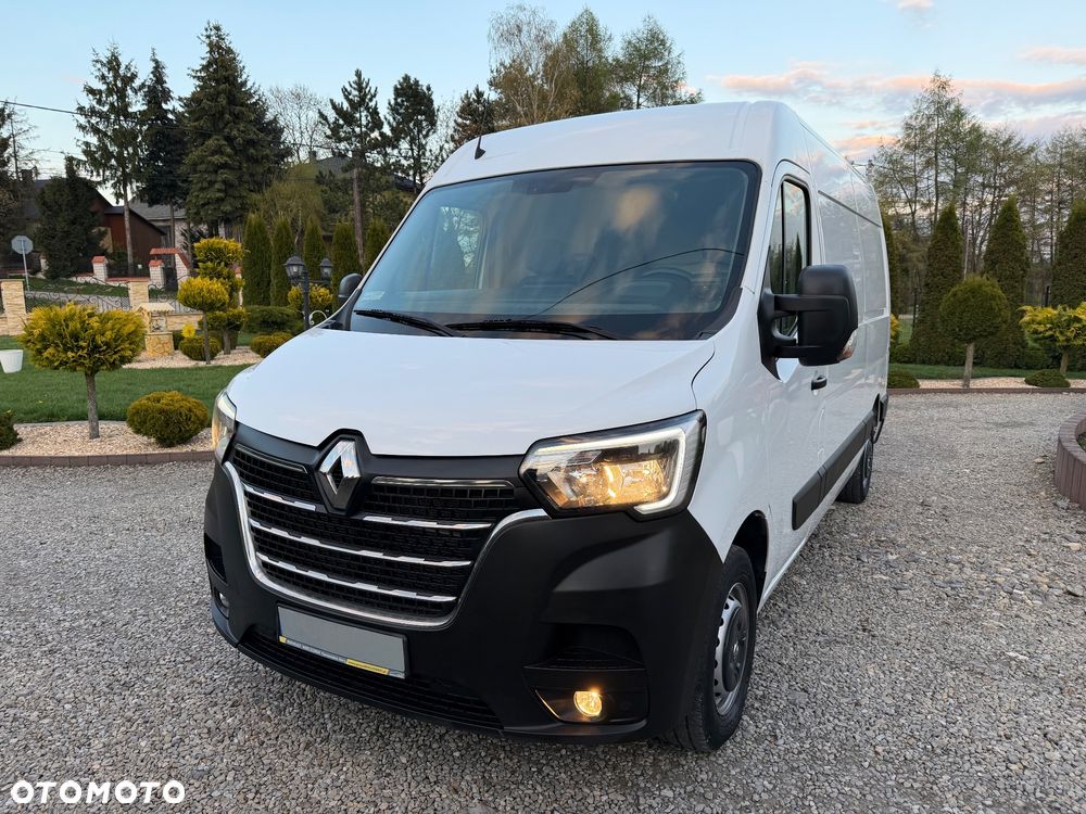 Renault Master - 3