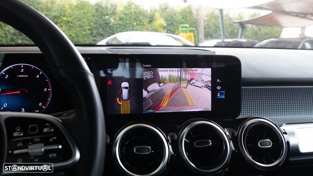 Mercedes-Benz GLB 180 d Progressive - 9