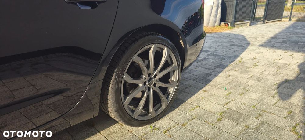 Audi A6 Avant 3.0 TDI Multitronic - 11