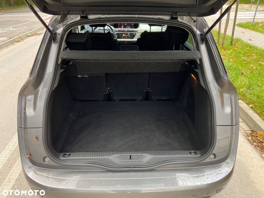 Citroën C4 Picasso - 23