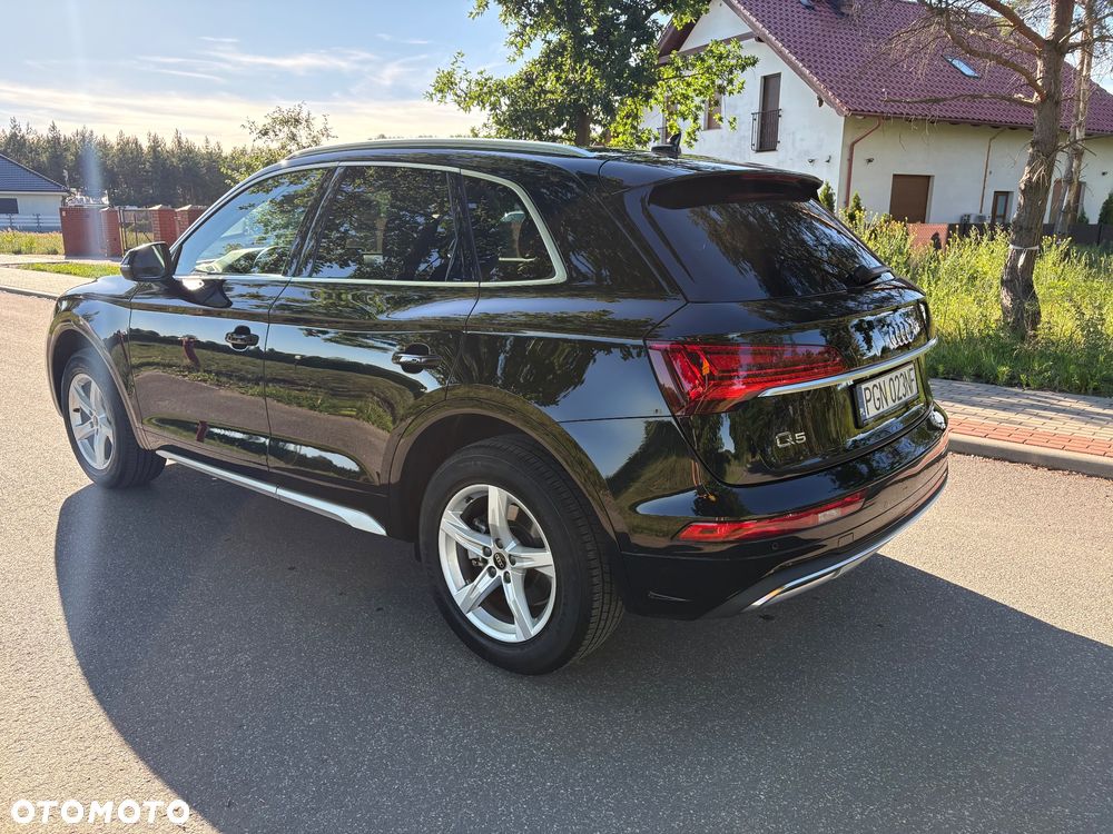 Audi Q5 TFSI quattro 150 kW S tronic - 3