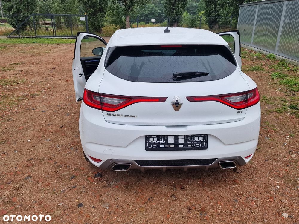 Renault Megane - 5