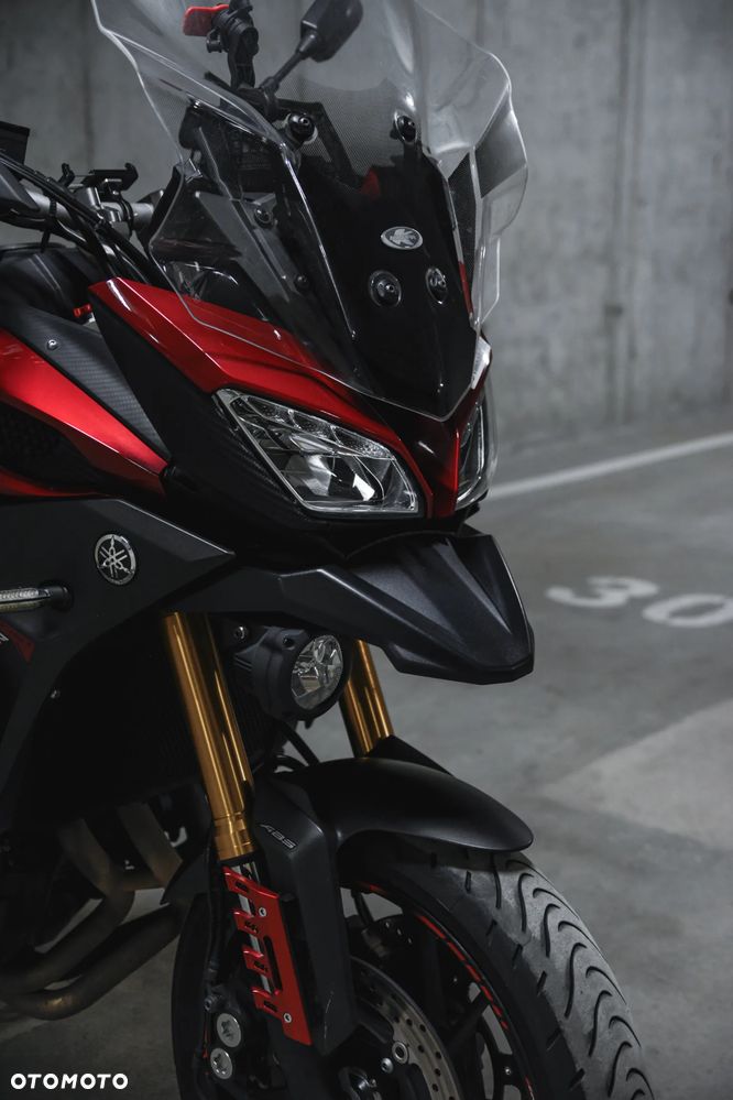Yamaha Tracer - 15