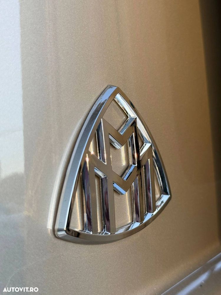 Mercedes-Benz Vito - 25