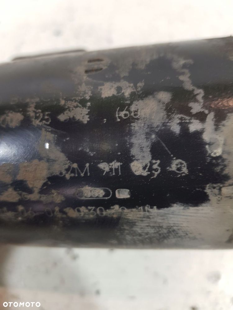 rozrusznik 02m911023q vw t5 2.5 tdi axe - 7