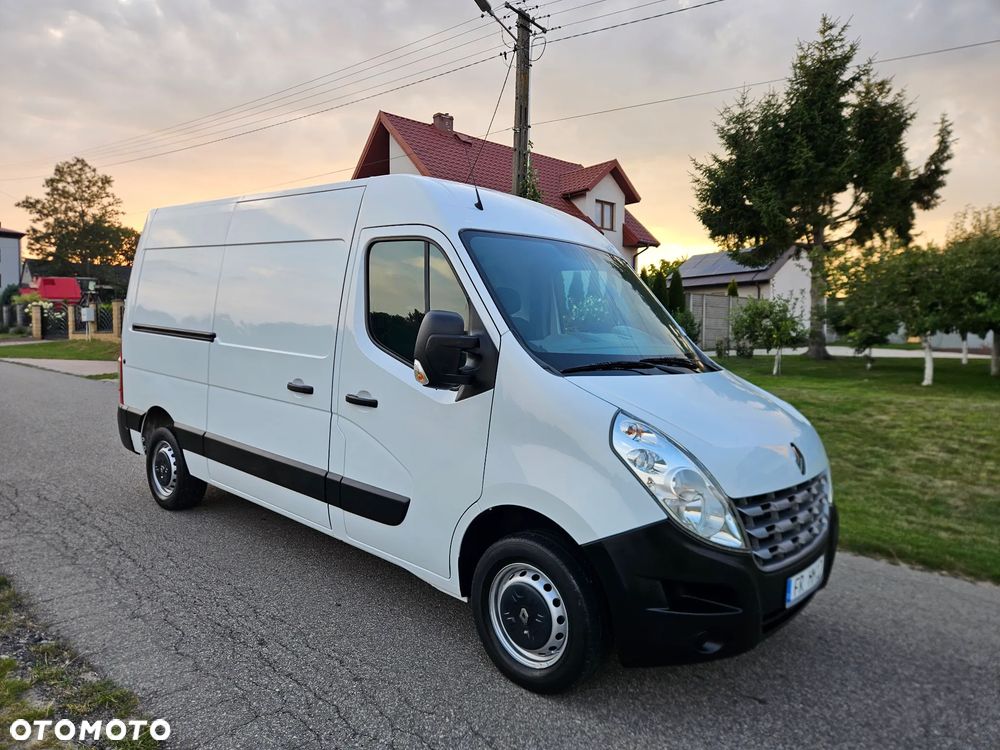 Renault MASTER - 11