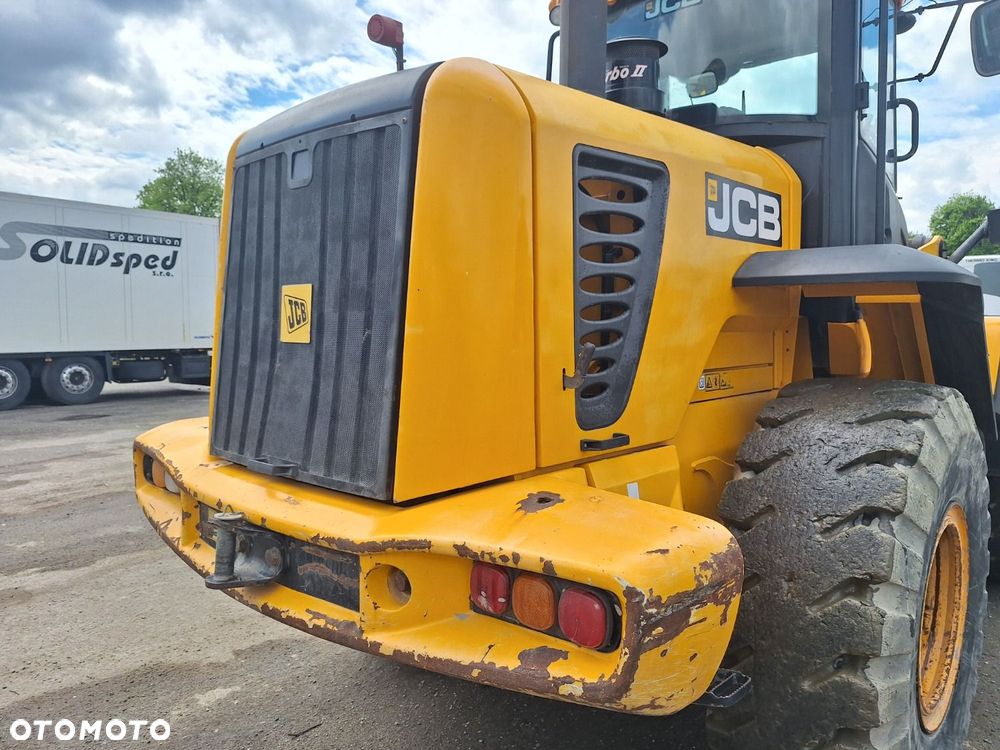 JCB 426 Ezx - 38