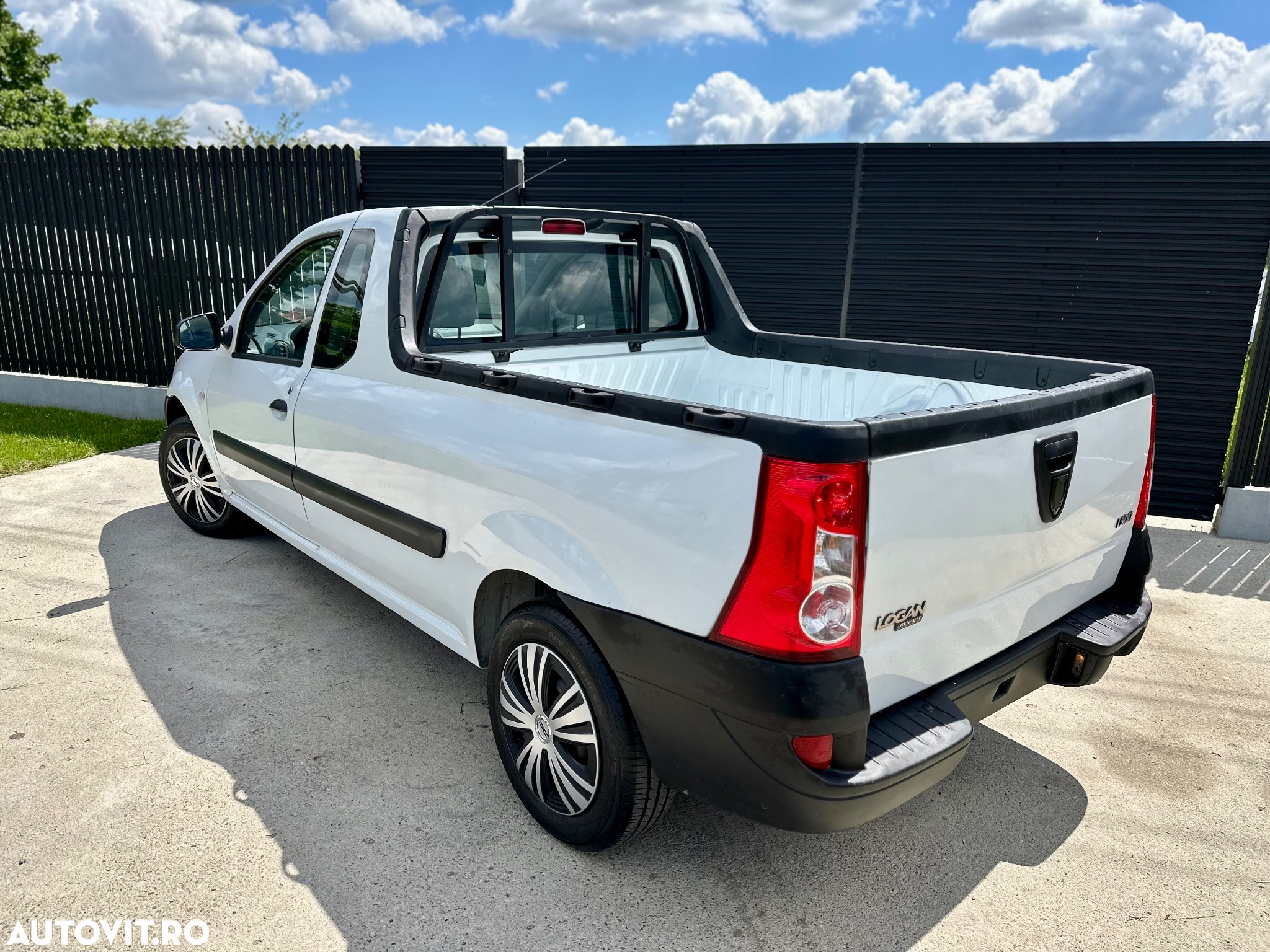 Dacia Pick Up - 18