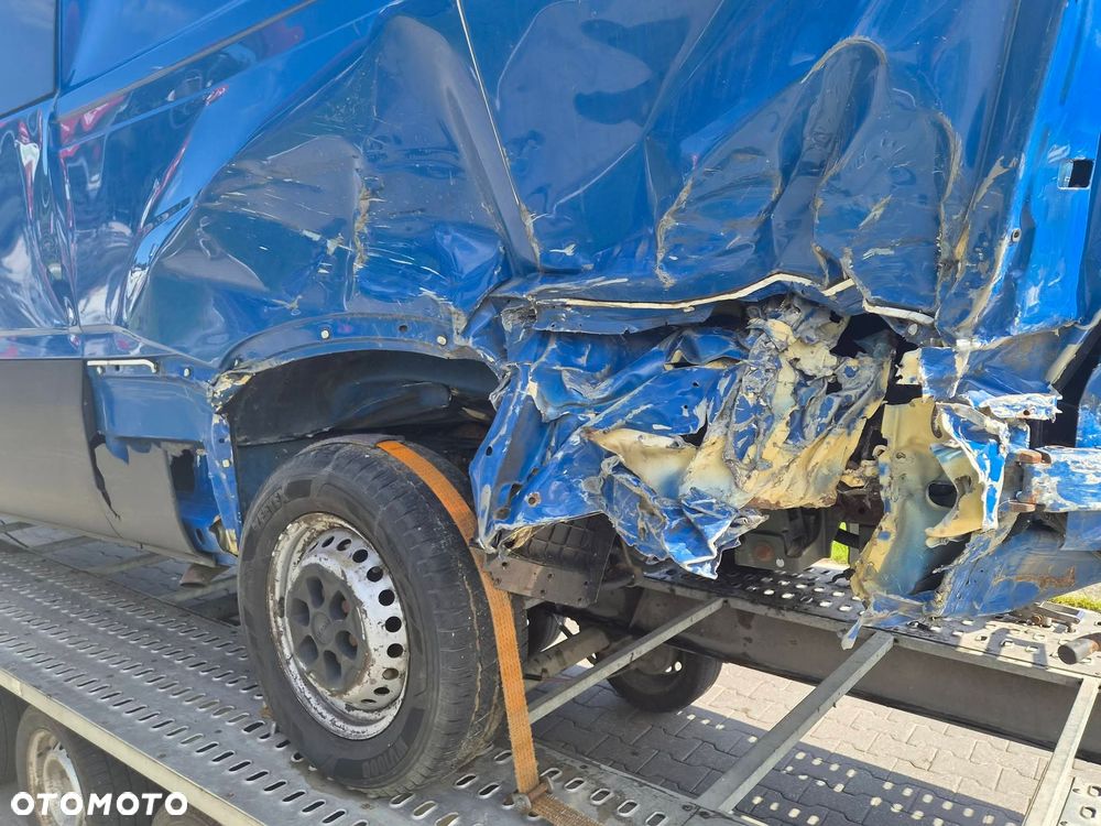 Iveco ABK MULTI CAB 1401 EX - 7