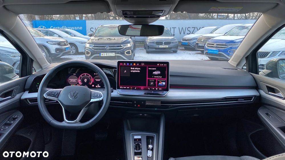 Volkswagen Golf 2.0 TDI Life Plus DSG - 16