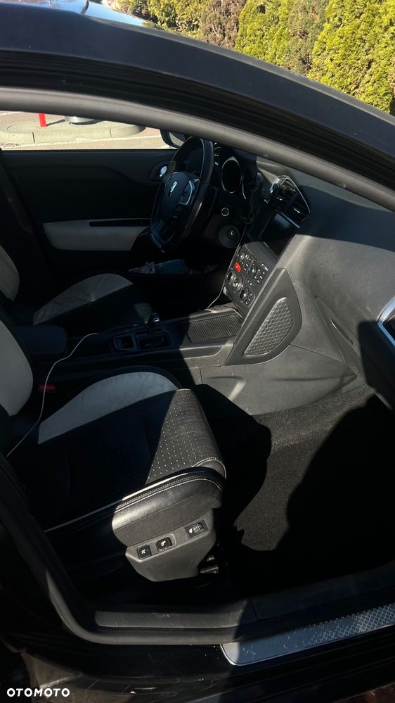Citroën DS4 - 6