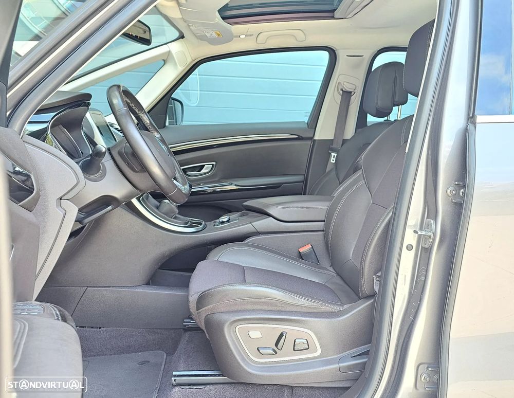 Renault Espace 1.6 dCi Zen - 8