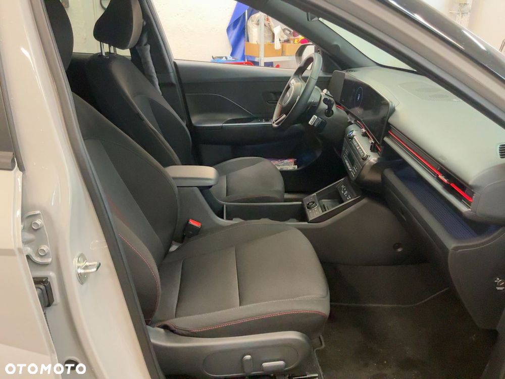 Hyundai Kona 1.6 T-GDI N Line DCT - 4