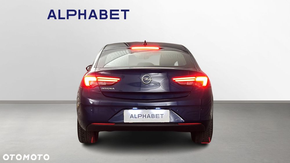 Opel Insignia 1.5 CDTI Business Elegance S&S - 5
