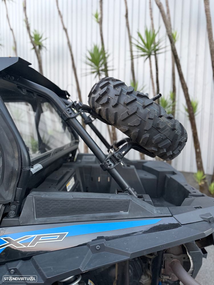 Polaris RZR XP4 - 20