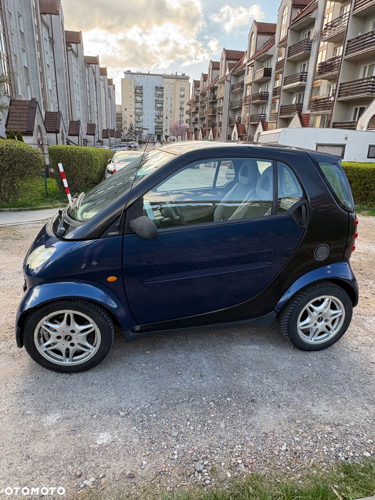 Smart Fortwo - 15