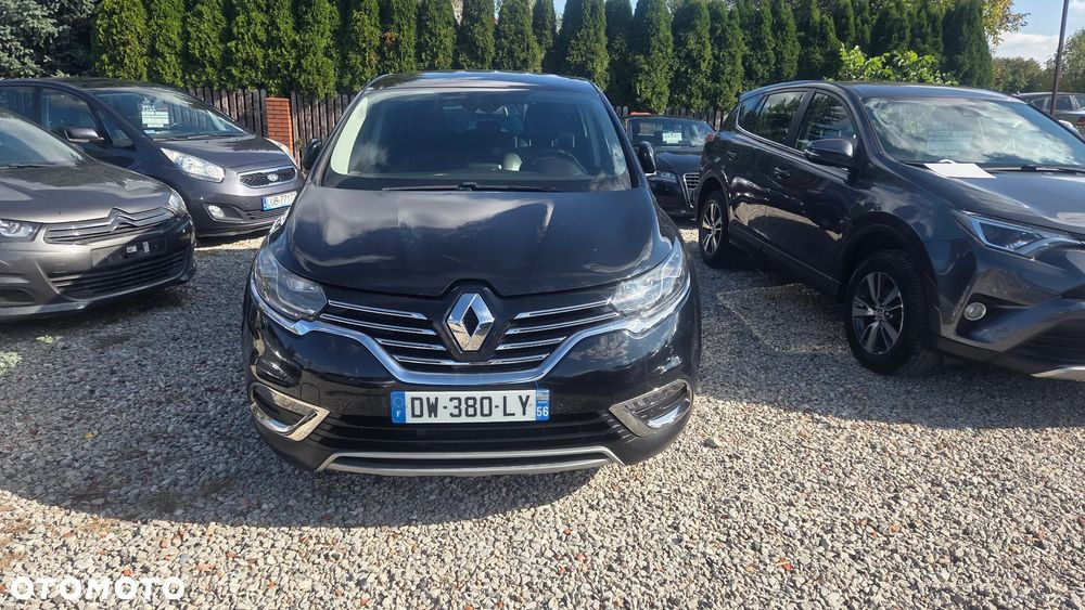 Renault Espace - 2