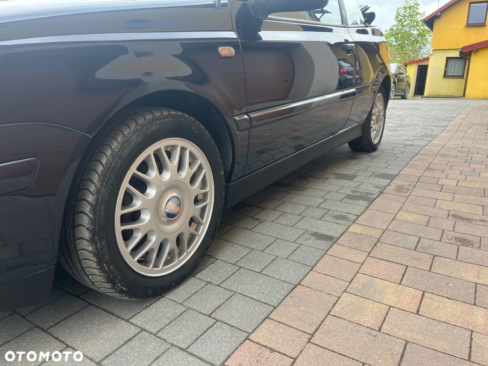 Volkswagen Golf Cabrio - 8
