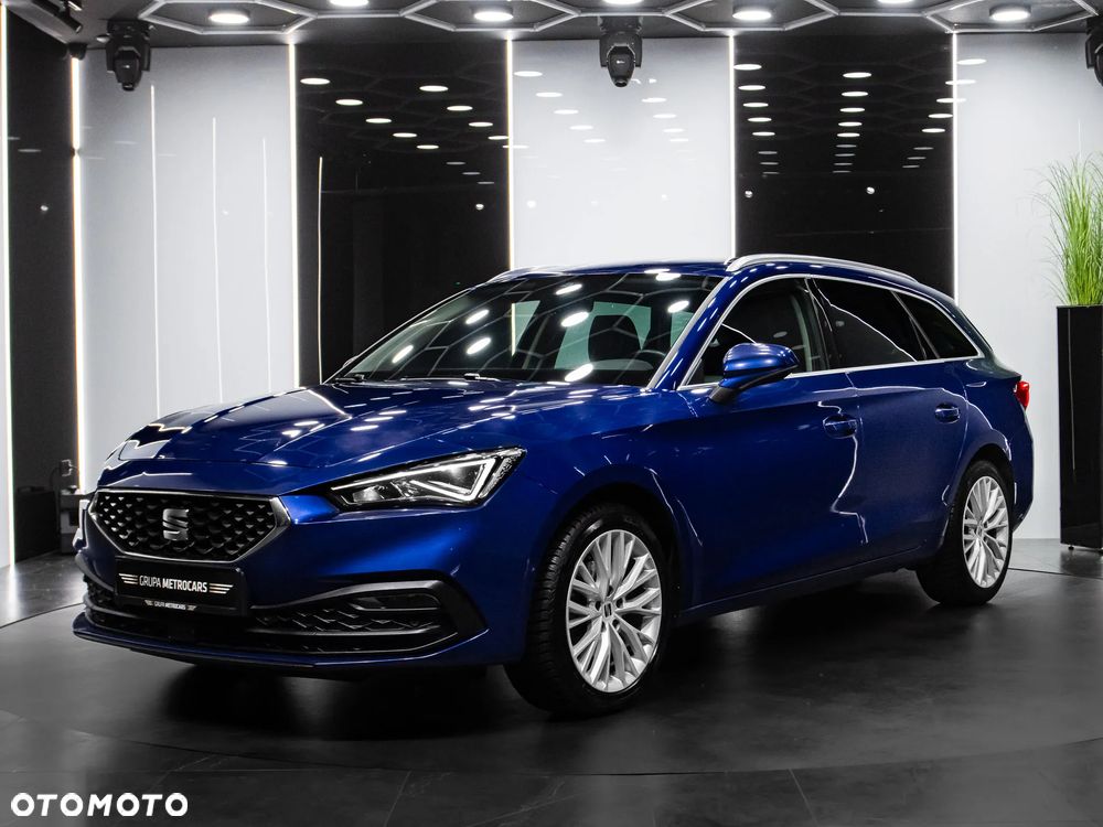 Seat Leon 1.5 TSI Xcellence - 2
