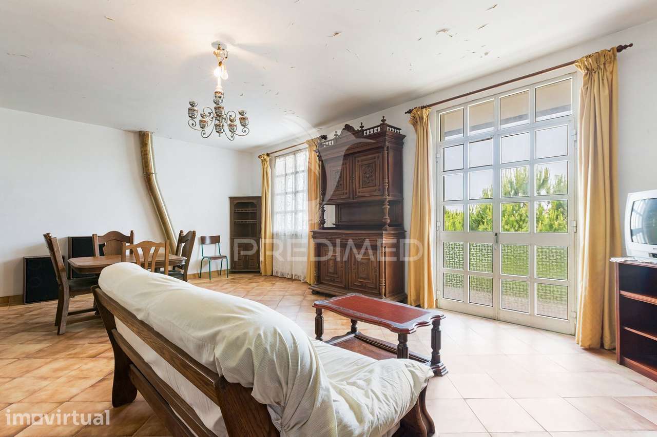 Quinta de Prestígio com 1,24 Hectares | Vista Deslumbrante sobre o... - Grande imagem: 4/31