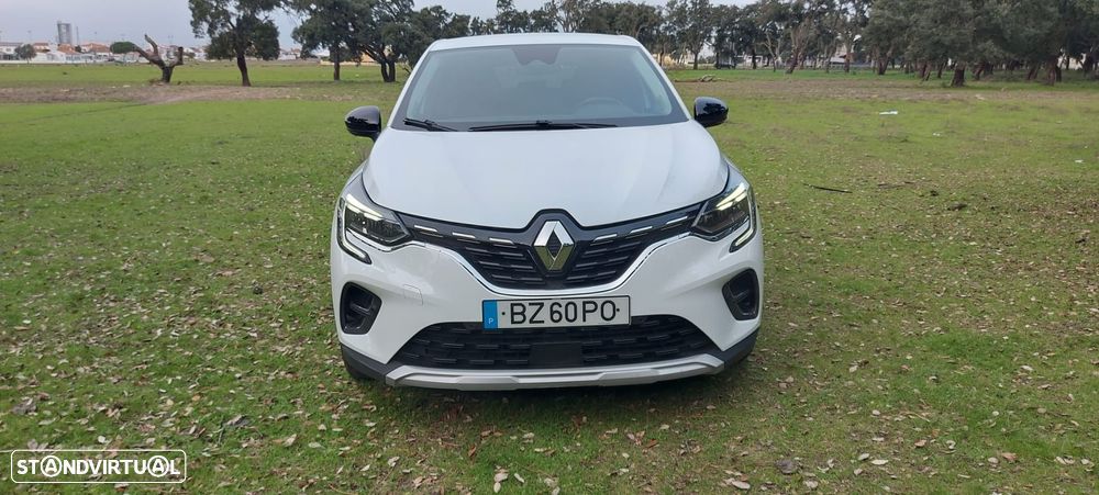 Renault Captur - 2