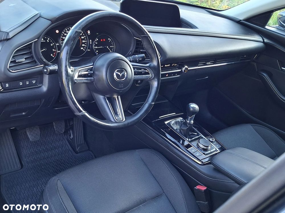 Mazda CX-30 - 13
