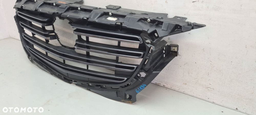 mazda cx3 cx 3 lift 18- grill atrapa kratka - 2