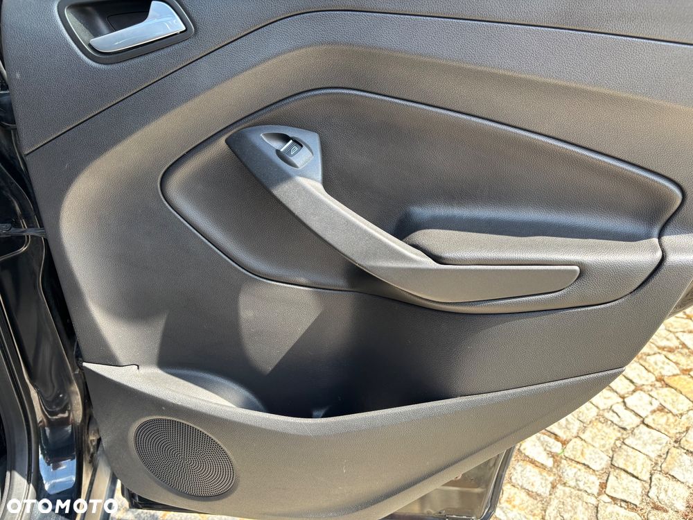 Ford Kuga 1.6 EcoBoost FWD Trend ASS - 23