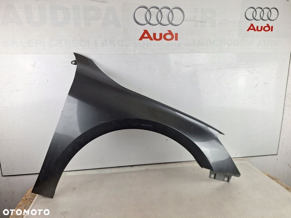 BŁOTNIK AUDI A3 S3 8Y 8Y0 2019-2025 ORYGINAŁ OE PRAWY - 1