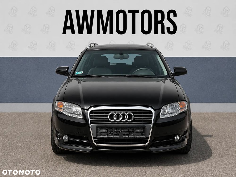 AUDI A4 2006 *SAMOCHÓD NA CZĘŚCI* 5312 A2 / Y9B MASKA, LAMPA, DRZWI, LUSTERKO, ZDERZAK, GRILL, BŁOTNIK, KLAPA, BELKA, DESKA, FOTELE, KANAPA, ĆWIARTKA KIEROWNICA, TARCZE, ZACISKI, ZAWIESZENIE, KOMPLETNY PRZÓD, KOMPLETNY TYŁ, LICZNIK, ZEGARY, PRAWE LEWE PRZÓD TYŁ - 3