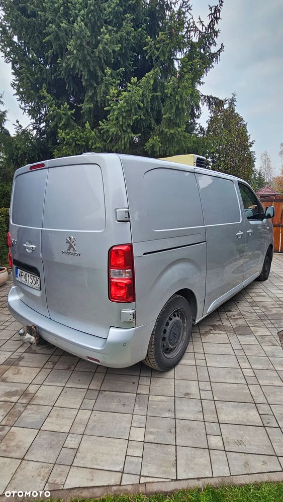 Peugeot expert - 4