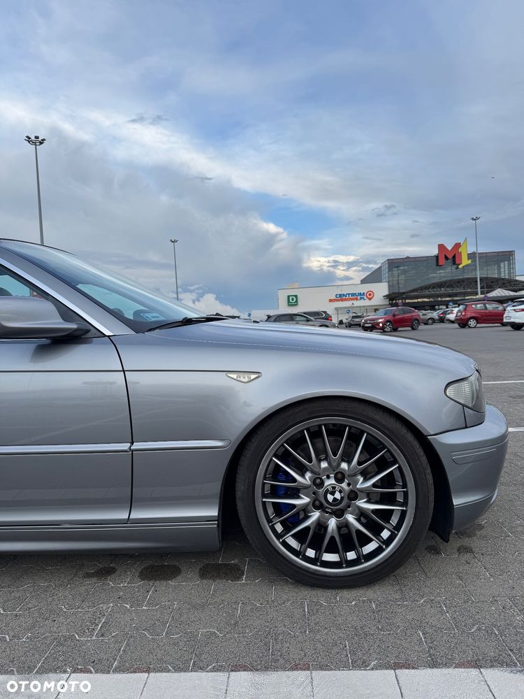 BMW Seria 3 330Ci - 12