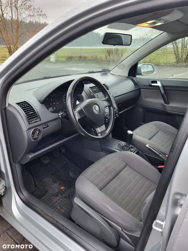 Volkswagen Polo 1.4 TDI DPF Tour Edition - 17