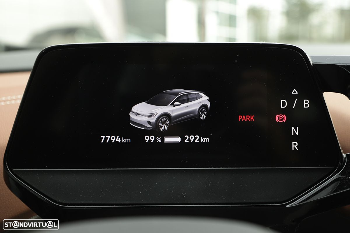 VW ID.4 77 kWh Pro Performance - 16