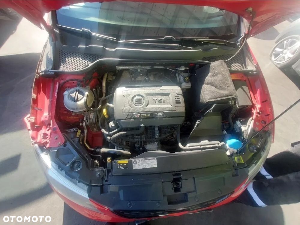 Seat Leon - 13