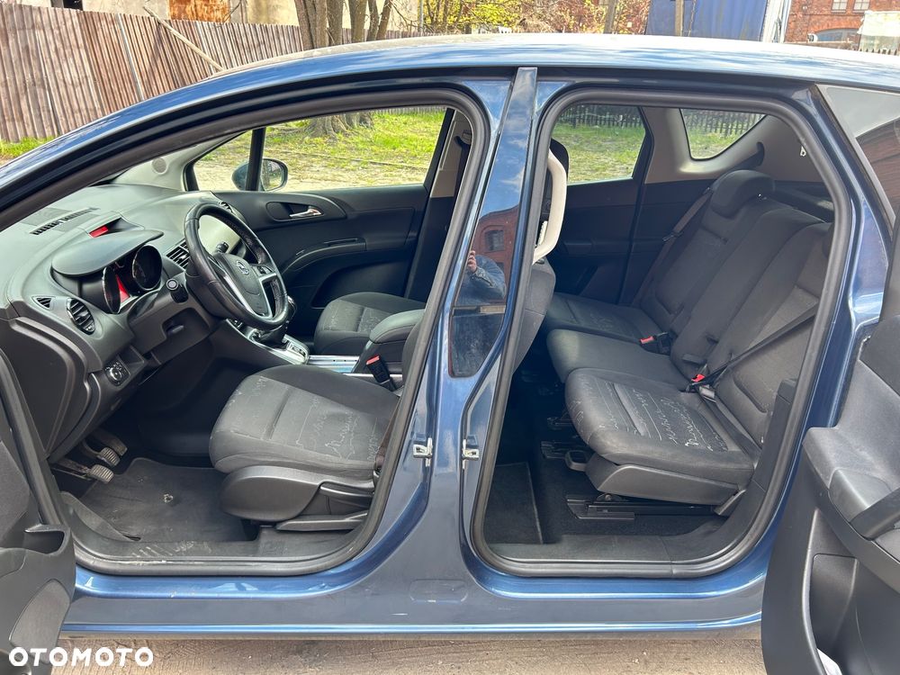 Opel Meriva 1.4 T Enjoy - 3