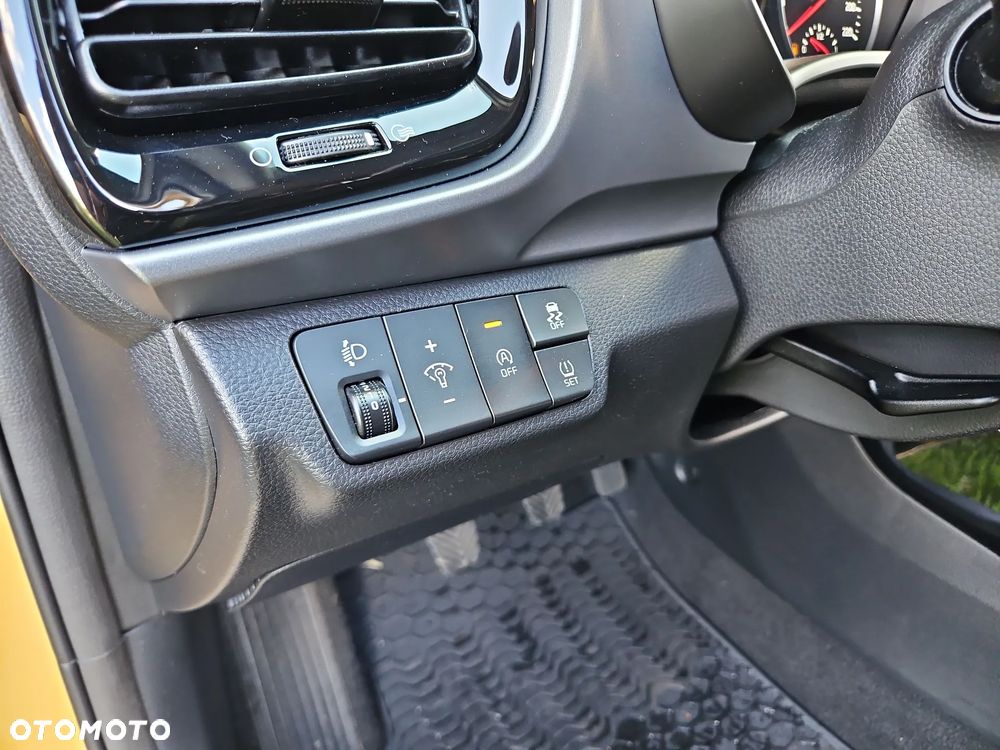 Kia Stonic 1.0 T-GDI L - 20