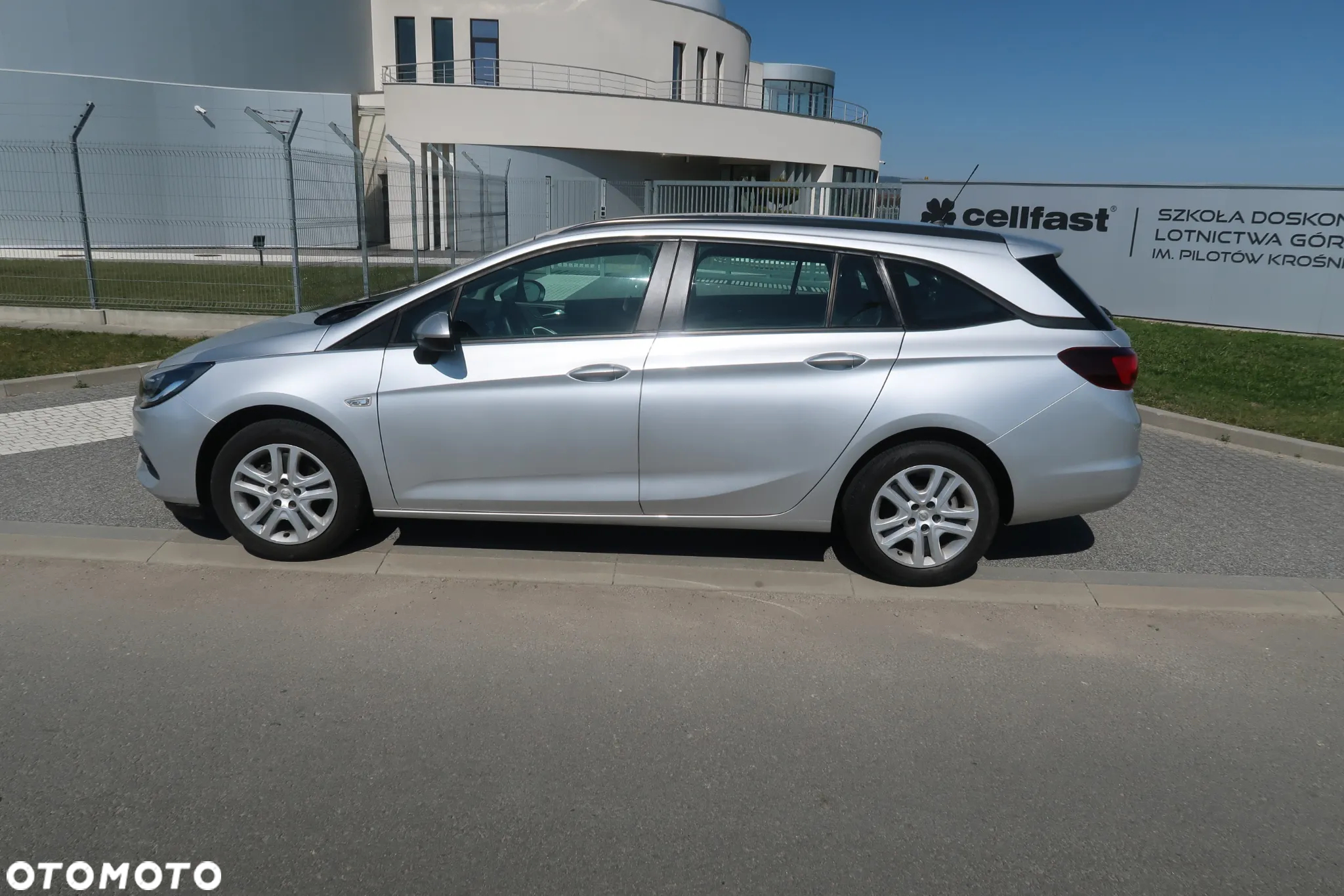 Opel Astra V 1.2 T 2020 S&S - 13