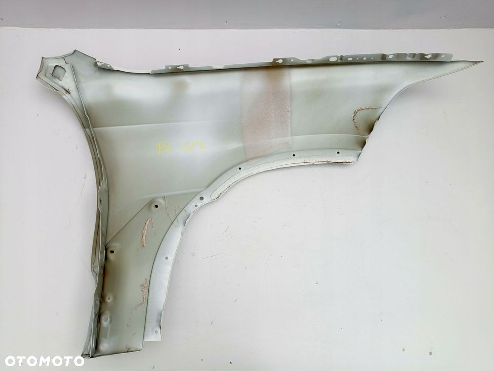 BMW X6 G06 F96 2019- BŁOTNIK LEWY PRZÓD PRZEDNI ÷ - 9