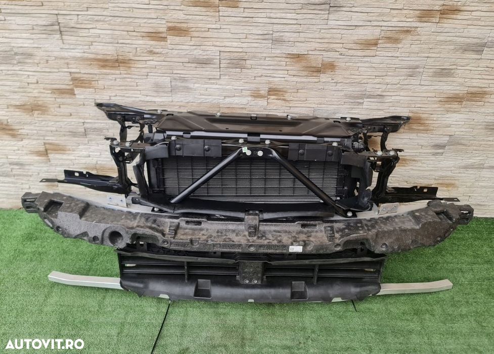 trager tragher complet radiatoare bmw seria 3 g20 g21 - 1