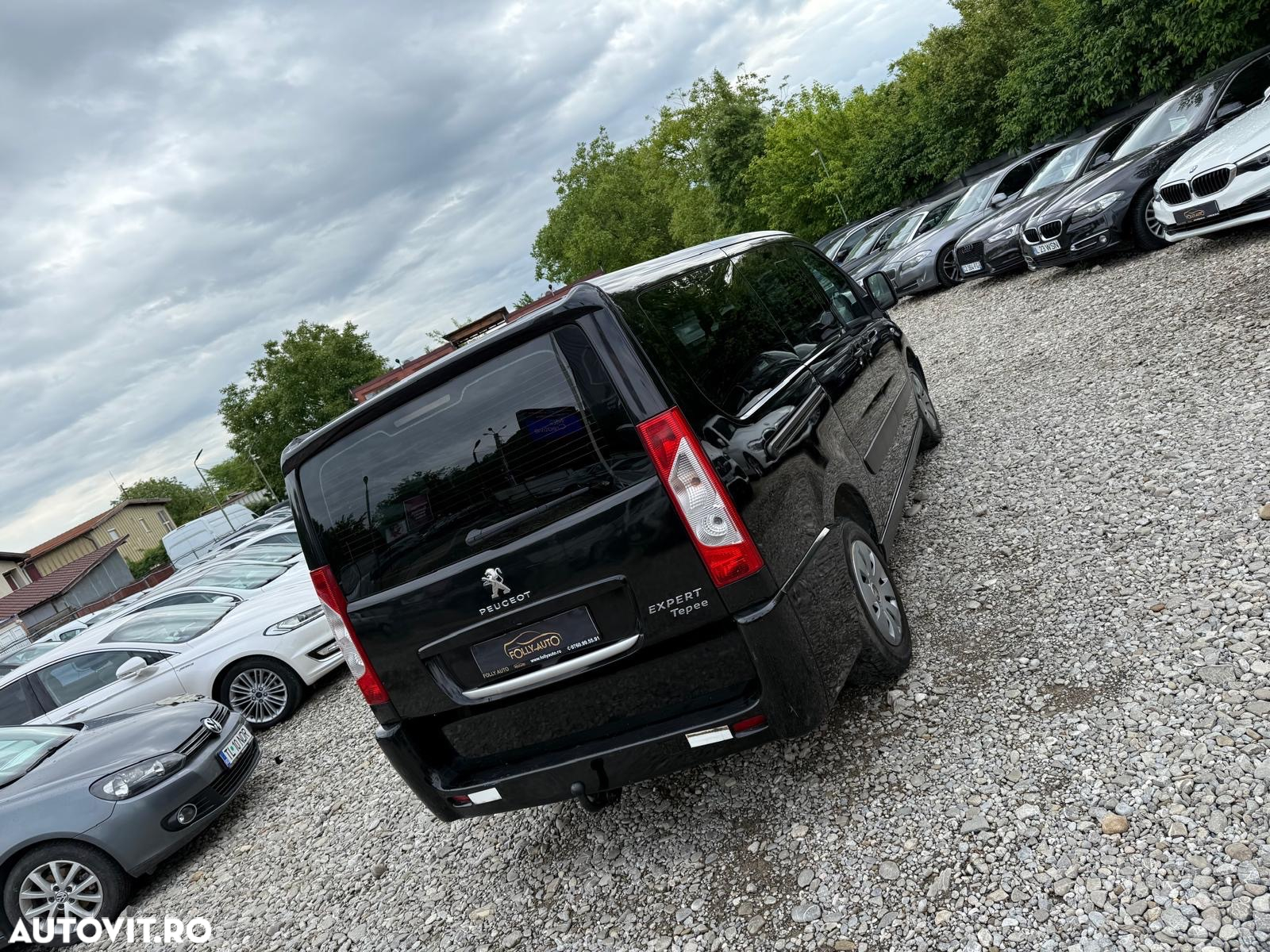 Peugeot Expert Tepee L2H1 (5-Si.) Active - 27