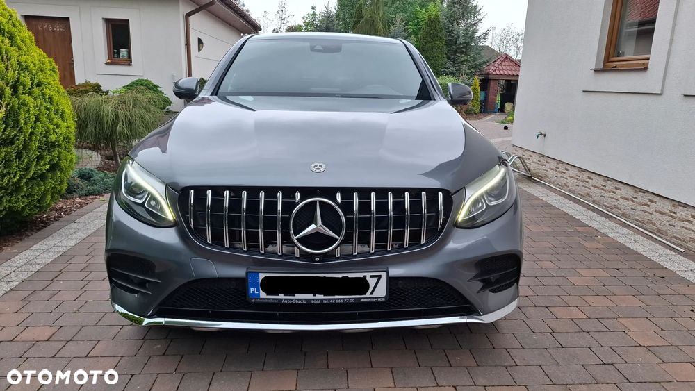 Mercedes-Benz GLC - 6