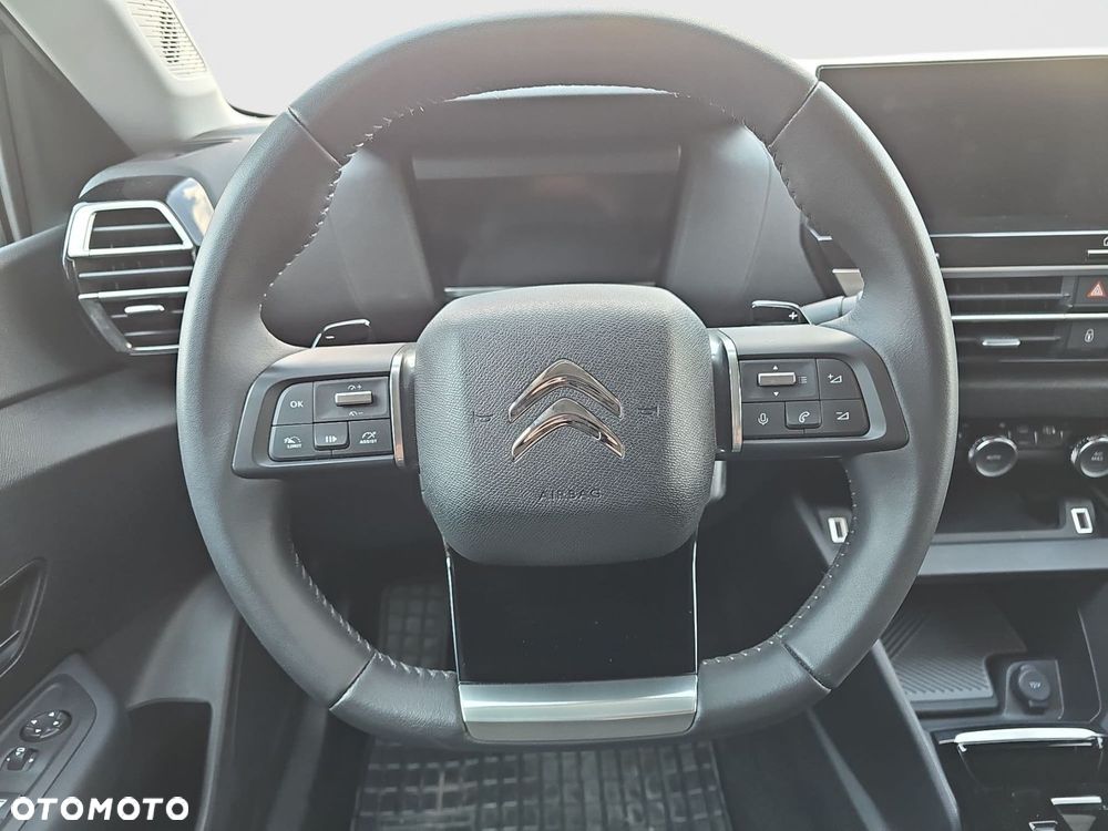 Citroën C4X - 20