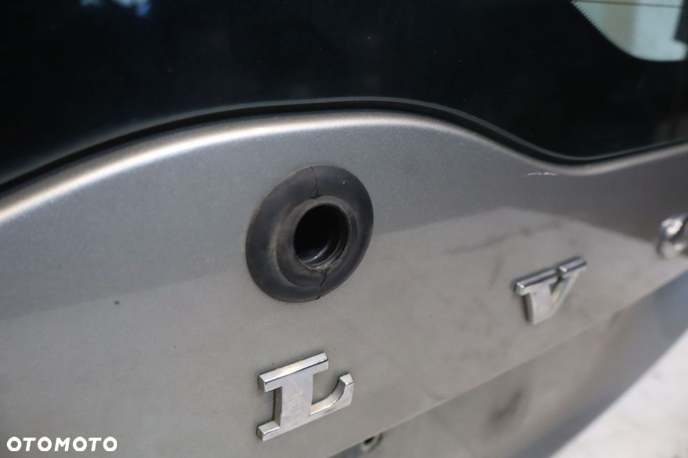 KLAPA TYLNA VOLVO V70 III 484-16 - 6