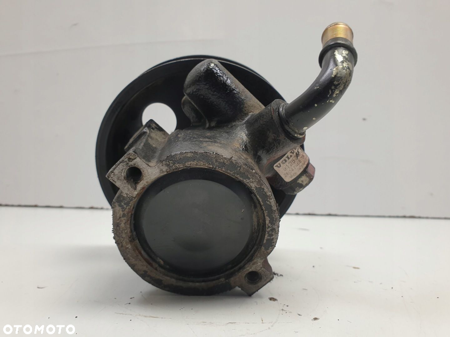 Volvo V40 S40 1.8 16V POMPA WSPOMAGANIA 26041458 - 2